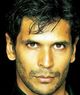 Milind Soman