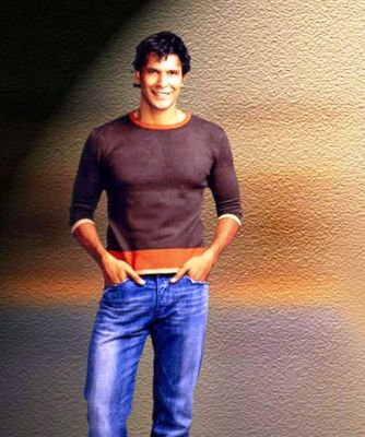 Milind Soman - poza 8