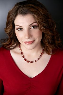 Stephenie Meyer - poza 1