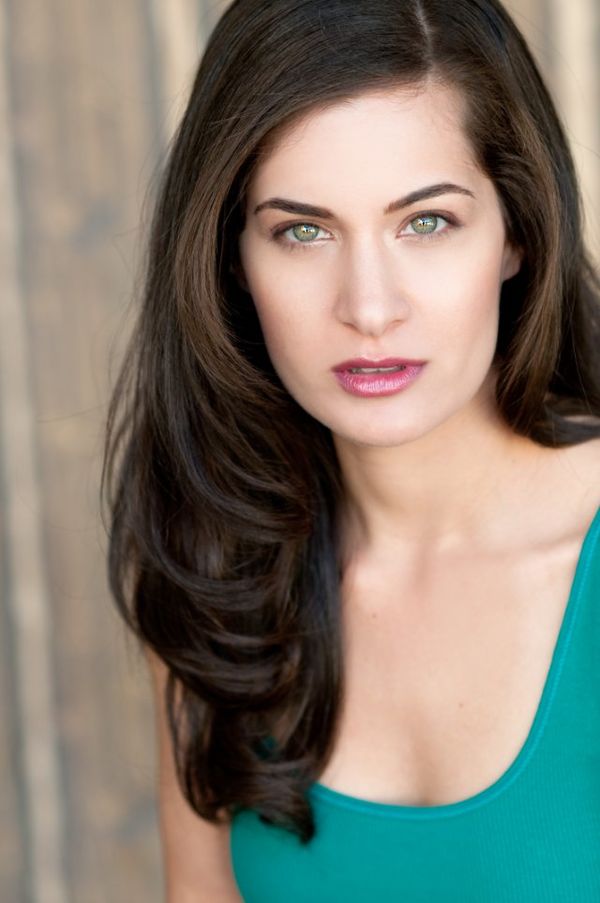 Stephanie Greco Stephanie Greco