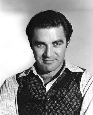 Steve Cochran - poza 1