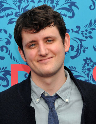 Zach Woods - poza 8