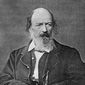 Alfred Lord Tennyson - poza 1