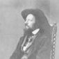 Alfred Lord Tennyson - poza 9