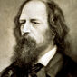 Alfred Lord Tennyson - poza 8