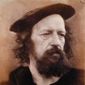 Alfred Lord Tennyson - poza 11
