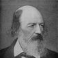 Alfred Lord Tennyson - poza 4