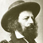 Alfred Lord Tennyson - poza 3