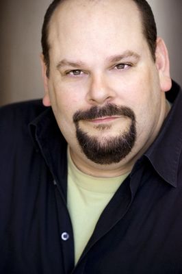 Joel McCrary - poza 1