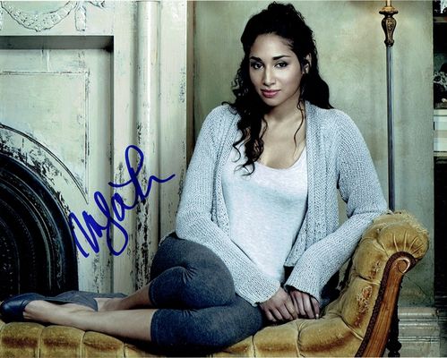 Meaghan Rath - poza 2