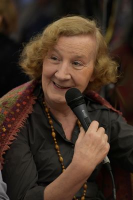 Ada D'Albon Azimioara - poza 1