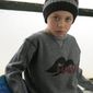 Ethan Cutkosky