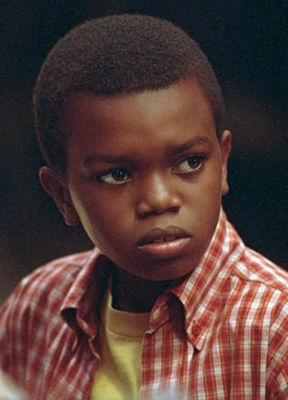 Marc John Jefferies - poza 2