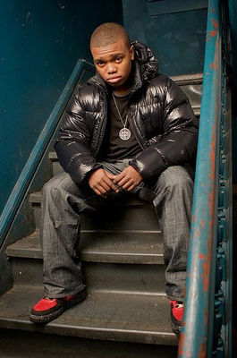 Marc John Jefferies - poza 8