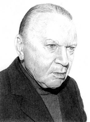 Silviu Brucan - poza 1