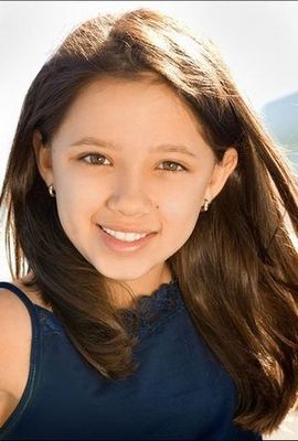 Alana Locke - poza 1