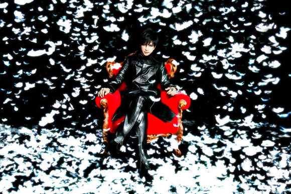 Gackt - poza 4