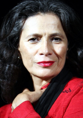 Patricia Reyes Spíndola - poza 3