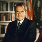 Richard Nixon - poza 14