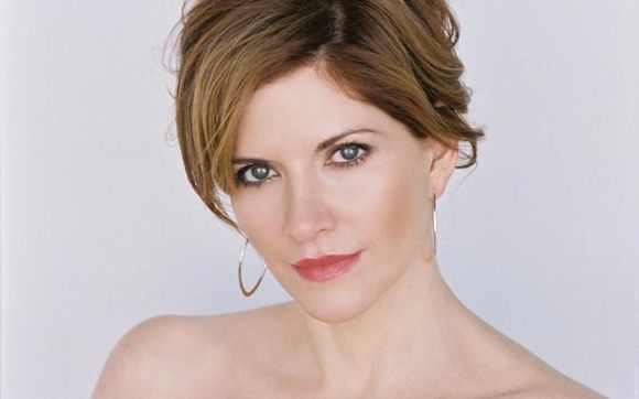 Melinda McGraw - poza 2