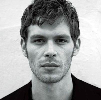 Joseph Morgan - poza 3