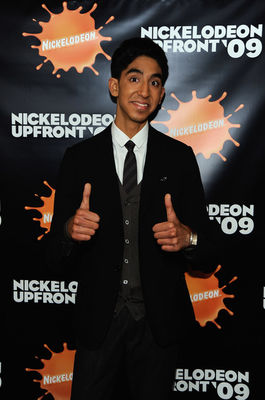 Dev Patel - poza 7