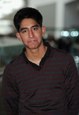 Dev Patel - poza 24