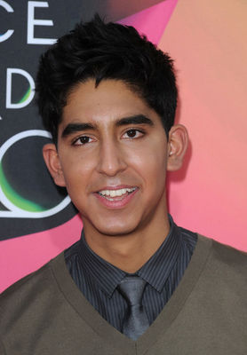 Dev Patel - poza 28