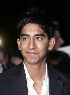Dev Patel - poza 14