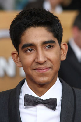 Dev Patel - poza 23