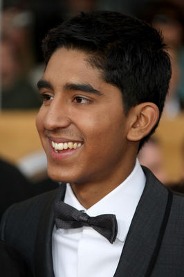 Dev Patel - poza 22