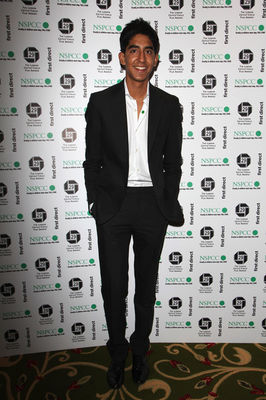 Dev Patel - poza 10