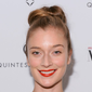 Caitlin FitzGerald