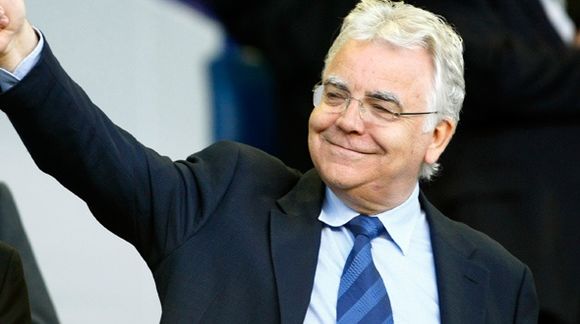 Bill Kenwright - poza 8