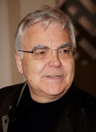 Bill Kenwright - Actor - CineMagia.ro