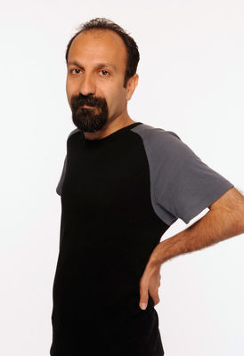 Asghar Farhadi - poza 2