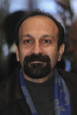 Asghar Farhadi - poza 10