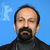 Actor Asghar Farhadi