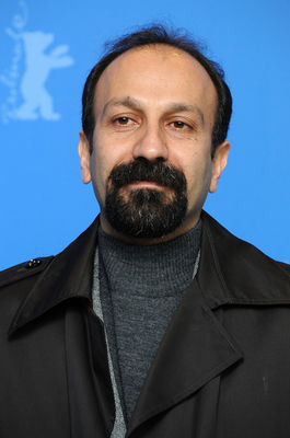 Asghar Farhadi - poza 1