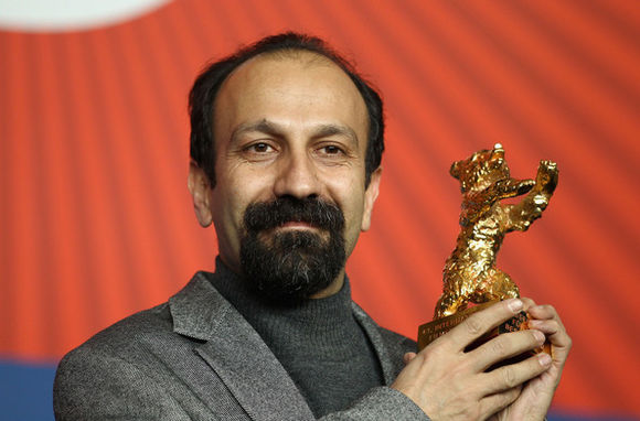 Asghar Farhadi - poza 17