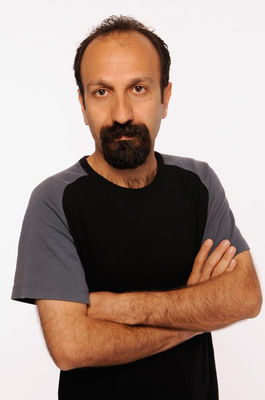Asghar Farhadi - poza 3
