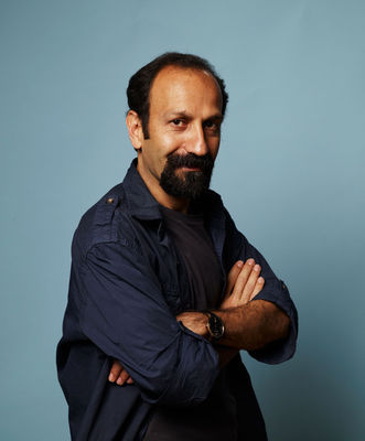 Asghar Farhadi - poza 5