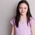 Actor Ava Hughes