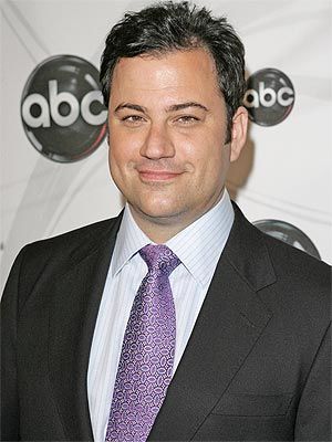Jimmy Kimmel - poza 28