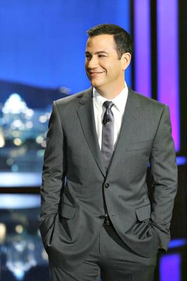 Jimmy Kimmel - poza 11
