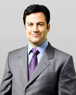 Jimmy Kimmel - poza 23