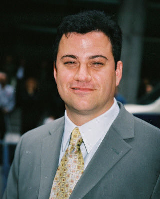 Jimmy Kimmel - poza 26