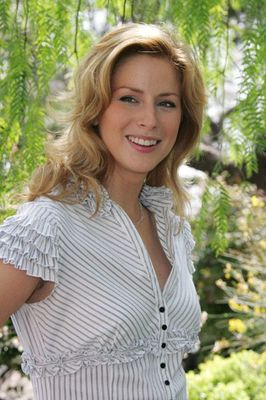 Diane Neal - poza 19
