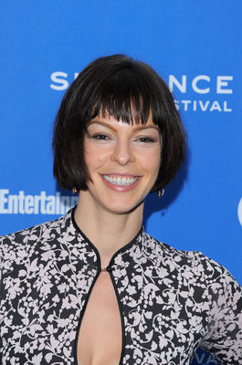 Pollyanna McIntosh - poza 6