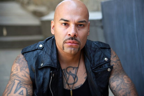 Luis Moncada Luis Moncada